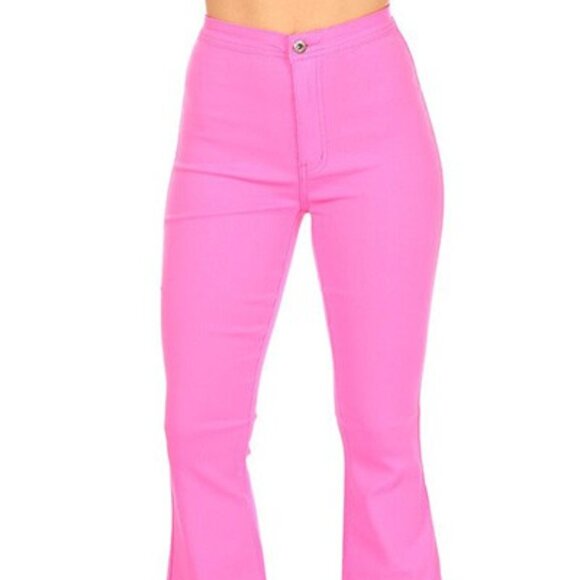 Viral Flare Pants - Picture 2 of 2